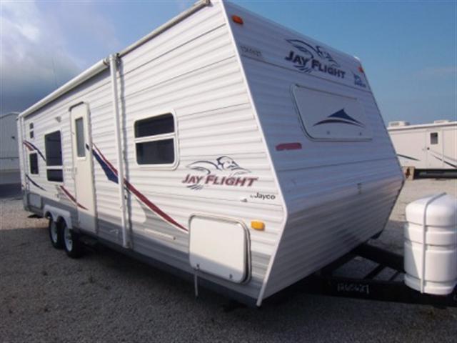 2006 Jayco Jay Flight